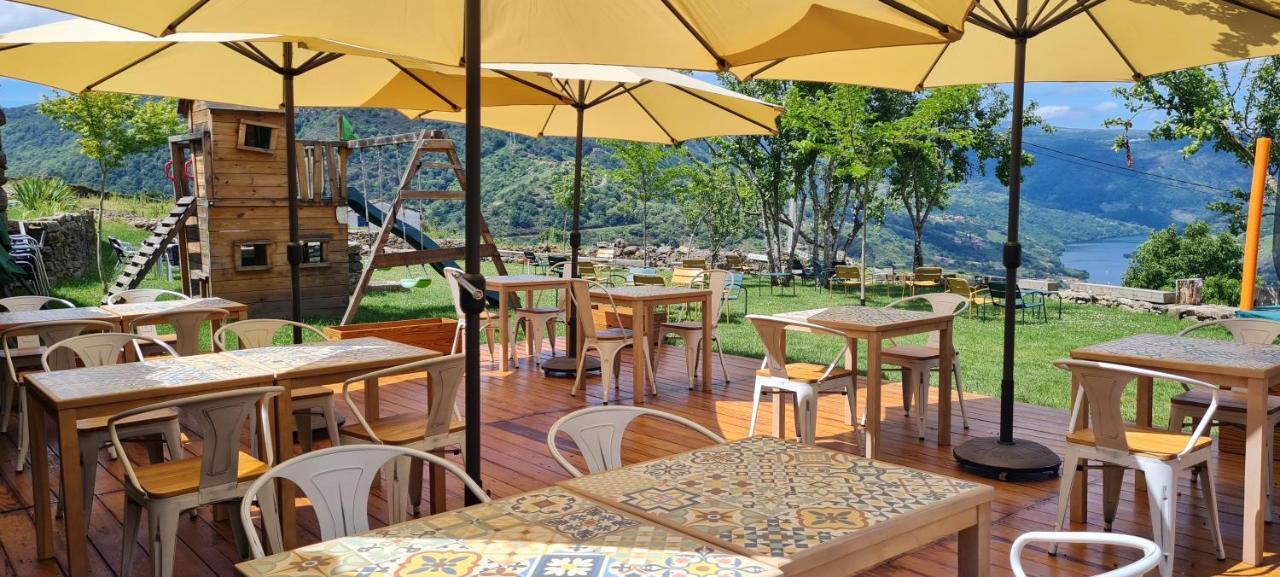 Casa Grande De Cristosende Guest House Exterior photo