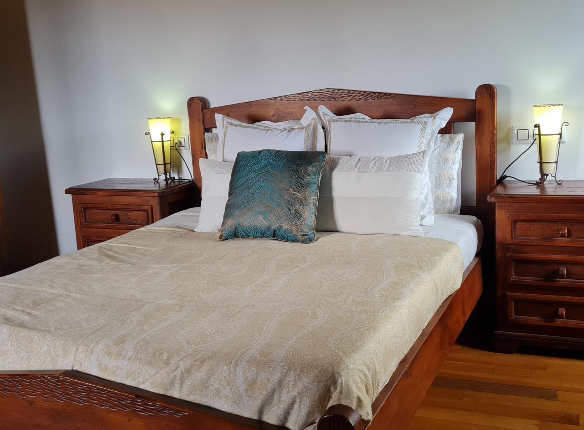 Casa Grande De Cristosende Guest House Room photo