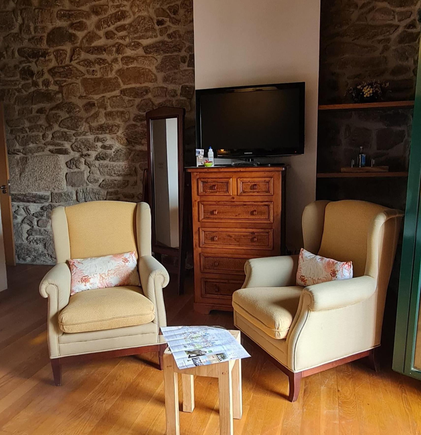 Casa Grande De Cristosende Guest House Room photo