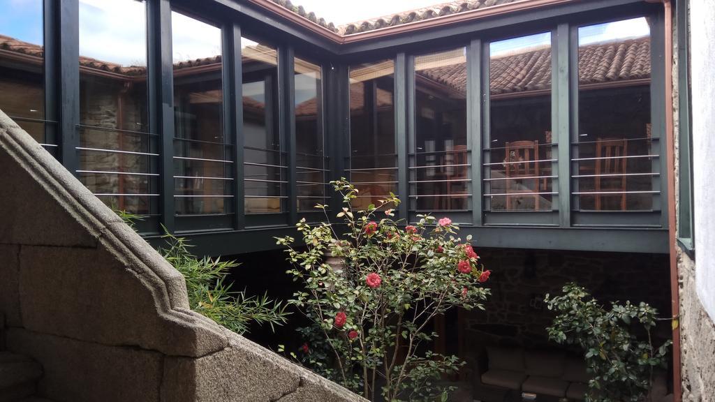 Casa Grande De Cristosende Guest House Exterior photo