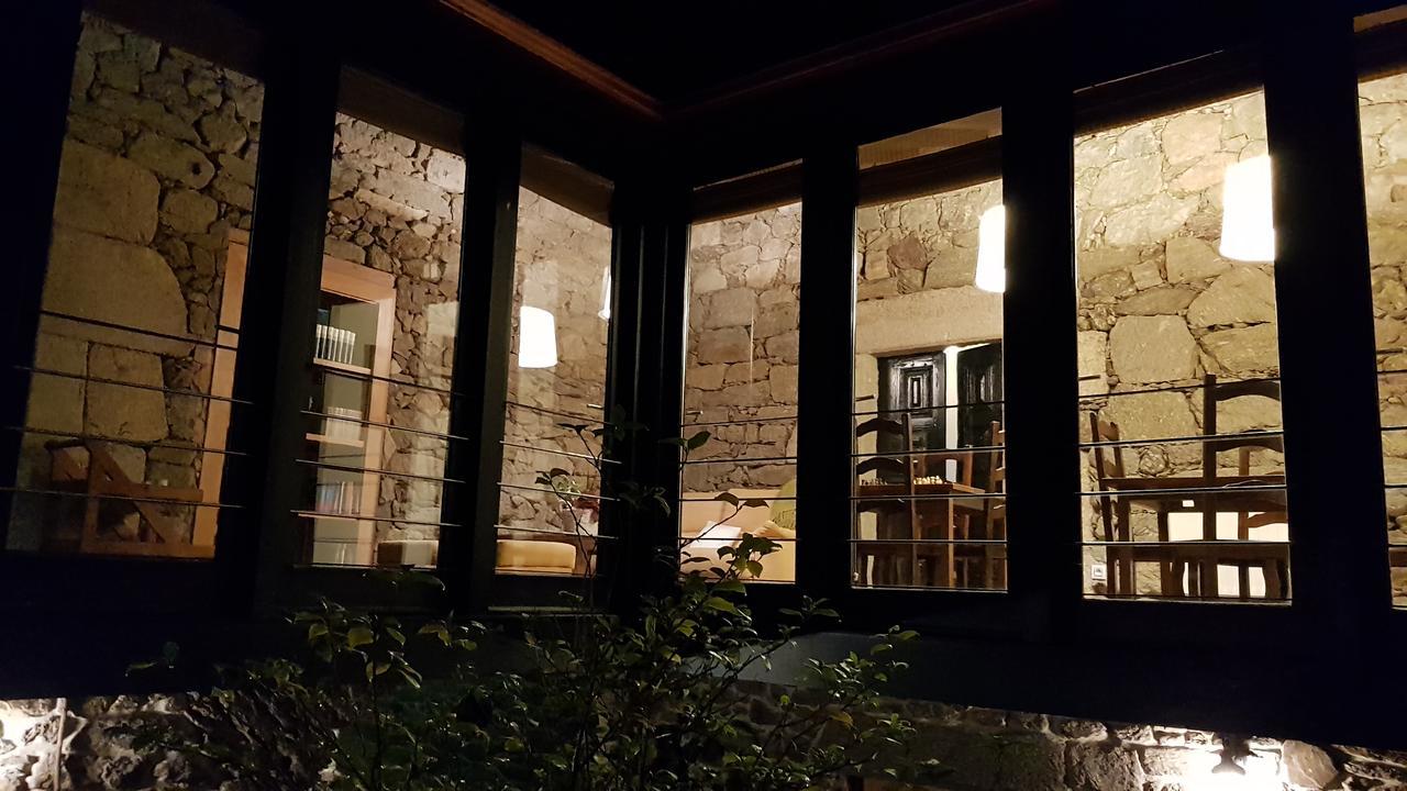 Casa Grande De Cristosende Guest House Exterior photo